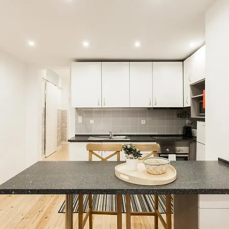 Apartment Flh Alfama Cozy