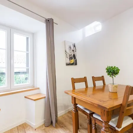 Flh Alfama Cozy Apartment *