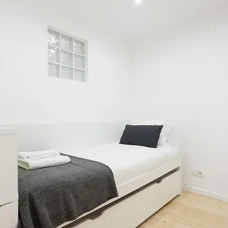 Flh Alfama Cozy * Lissabon